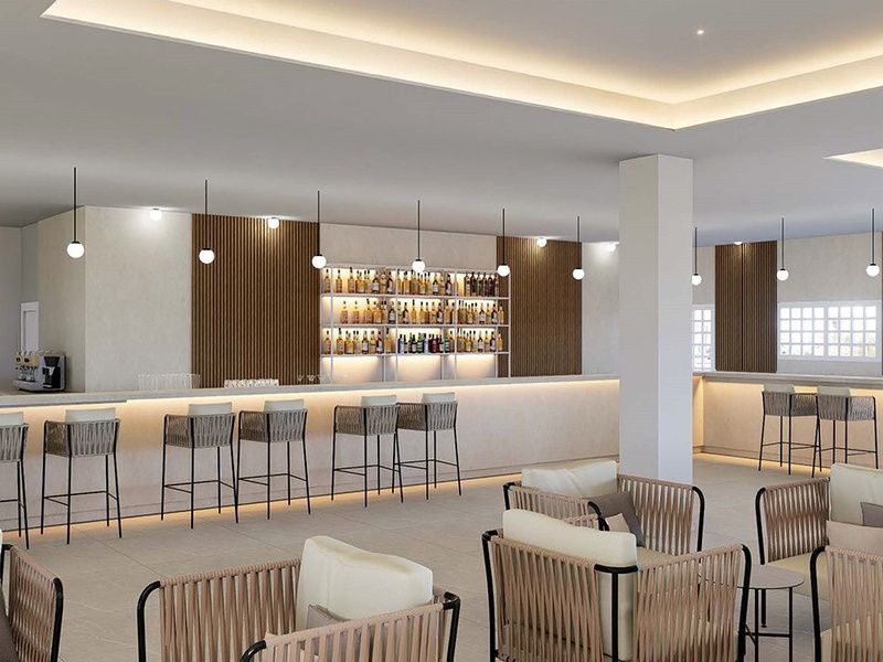 Hôtel Ôclub Experience Caprice Sa Coma Park 4* pas cher photo 7