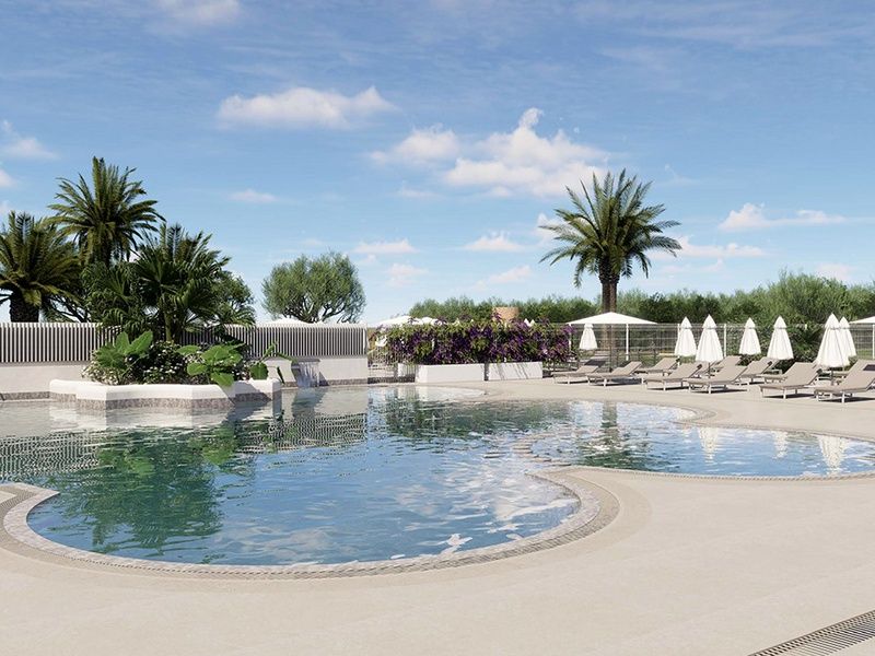 Hôtel Ôclub Experience Caprice Sa Coma Park 4* pas cher photo 8