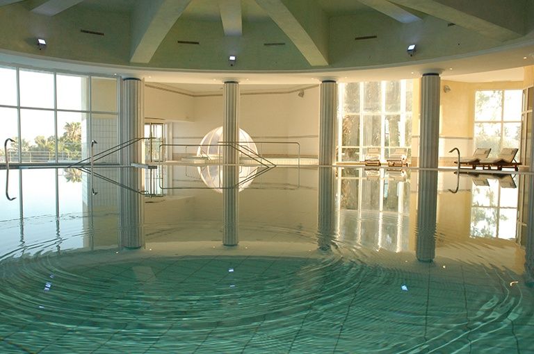Hôtel Nahrawess Hammamet 4* pas cher photo 9