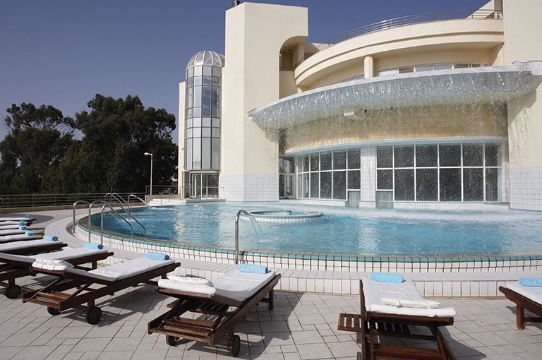 Hôtel Nahrawess Hammamet 4* pas cher photo 15