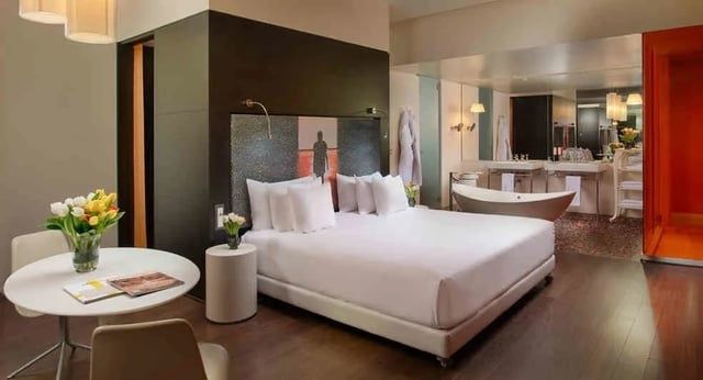 Hôtel NH Nhow Milano 4* pas cher photo 3