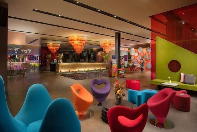 Hôtel NH Nhow Milano 4* pas cher photo 5