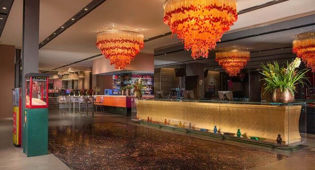 Hôtel NH Nhow Milano 4* pas cher photo 6