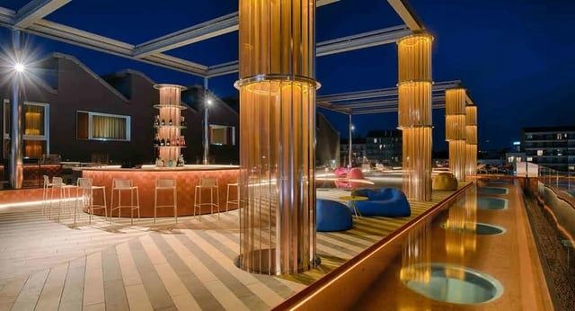 Hôtel NH Nhow Milano 4* pas cher photo 7