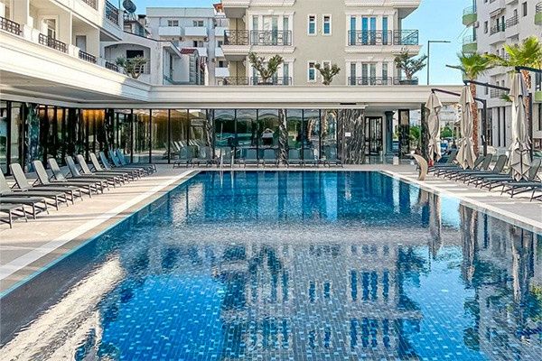 Club Framissima Bonita Luxury Resort 5* pas cher photo 1