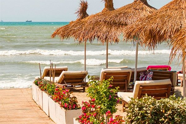 Club Framissima Bonita Luxury Resort 5* pas cher photo 3