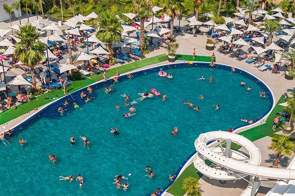 Club Framissima Bonita Luxury Resort 5* pas cher photo 4