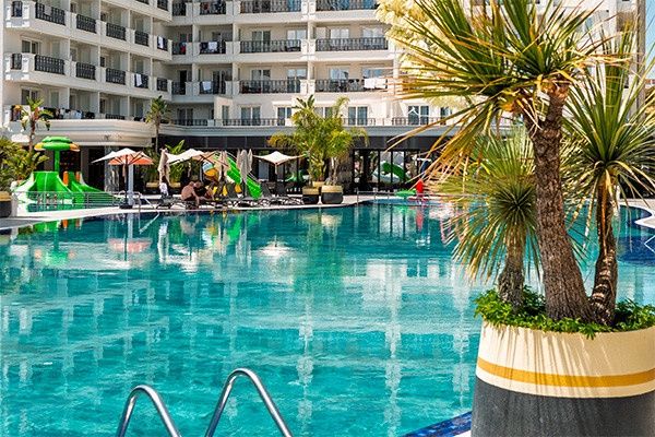 Club Framissima Bonita Luxury Resort 5* pas cher photo 5