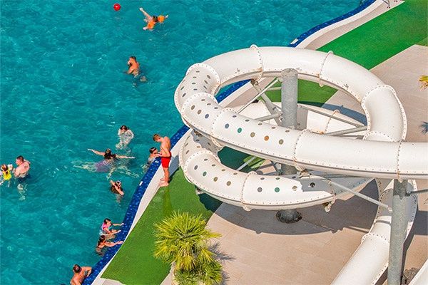 Club Framissima Bonita Luxury Resort 5* pas cher photo 6