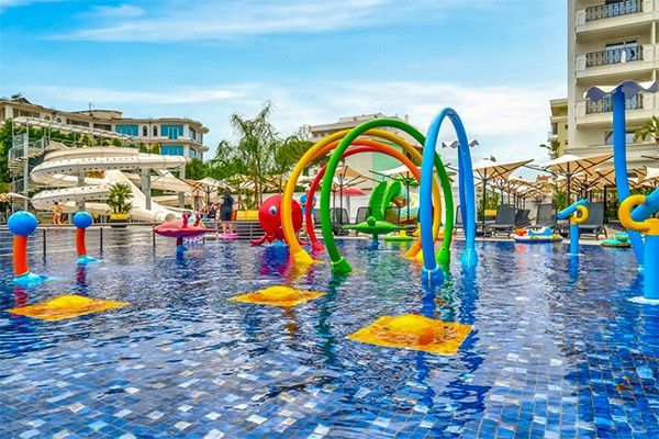 Club Framissima Bonita Luxury Resort 5* pas cher photo 7