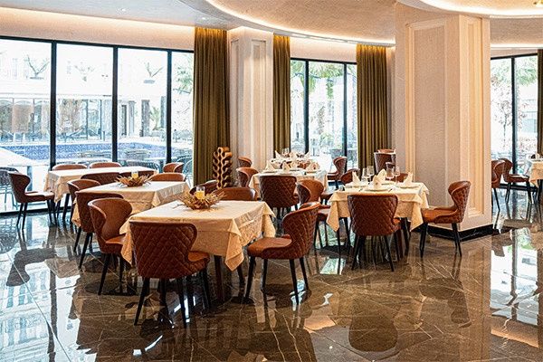 Club Framissima Bonita Luxury Resort 5* pas cher photo 10