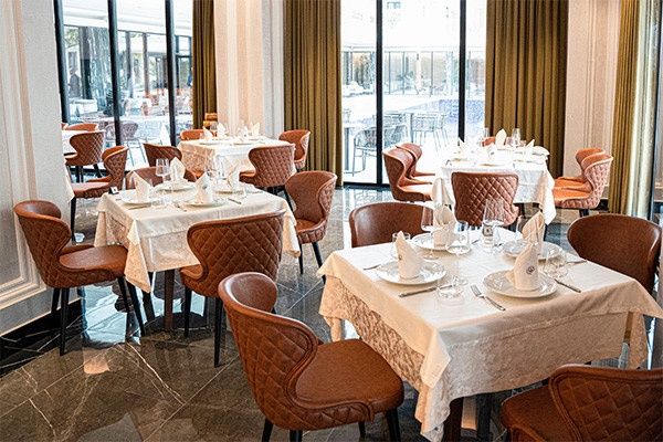 Club Framissima Bonita Luxury Resort 5* pas cher photo 11