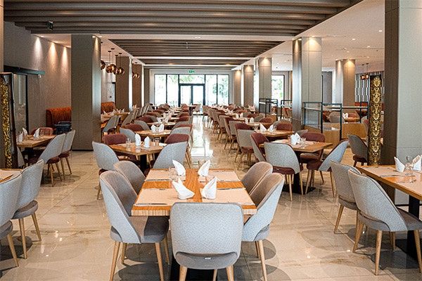 Club Framissima Bonita Luxury Resort 5* pas cher photo 15