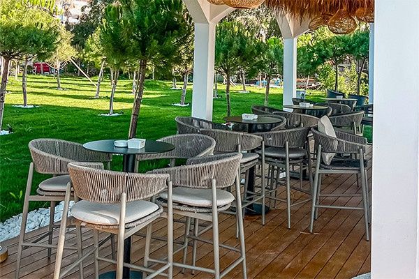 Club Framissima Bonita Luxury Resort 5* pas cher photo 18