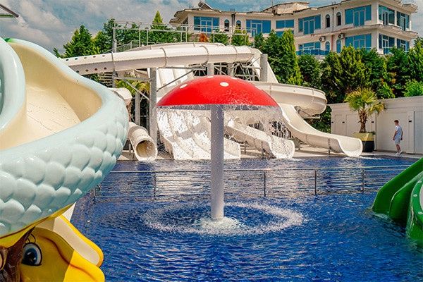 Club Framissima Bonita Luxury Resort 5* pas cher photo 20