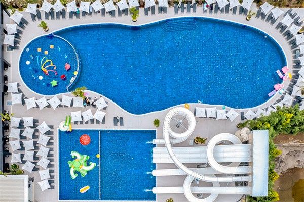 Club Framissima Bonita Luxury Resort 5* pas cher photo 28