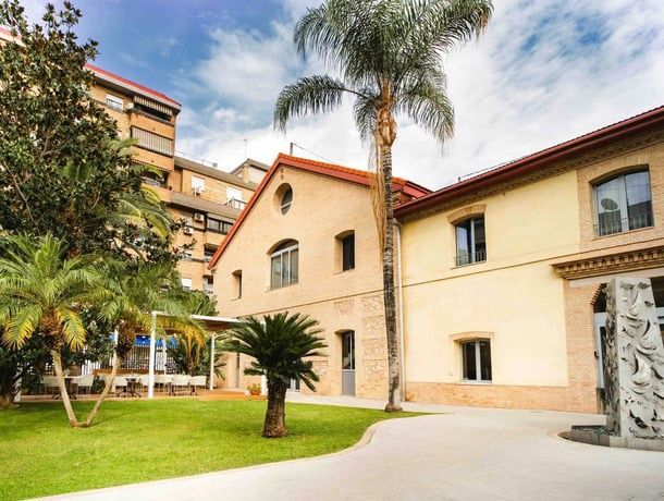 Hôtel Dwo Valencia 4* pas cher photo 2