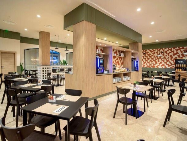 Hôtel Dwo Valencia 4* pas cher photo 8