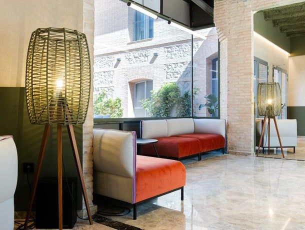 Hôtel Dwo Valencia 4* pas cher photo 13