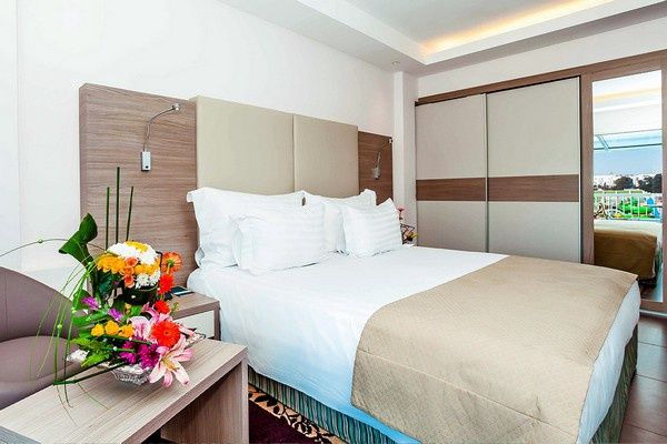 Hôtel Amadil Ocean Club Agadir 4* by Ôvoyages pas cher photo 7