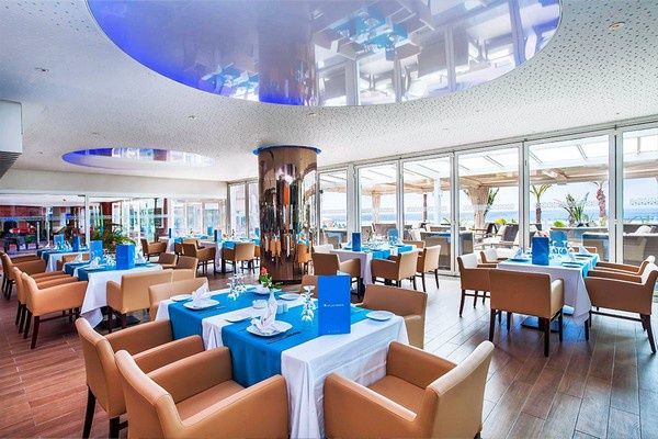 Hôtel Amadil Ocean Club Agadir 4* by Ôvoyages pas cher photo 8