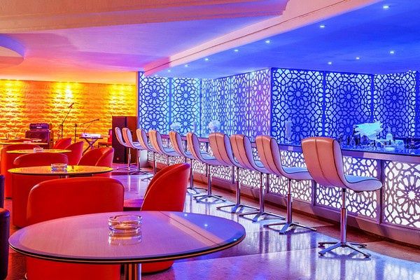 Hôtel Amadil Ocean Club Agadir 4* by Ôvoyages pas cher photo 9