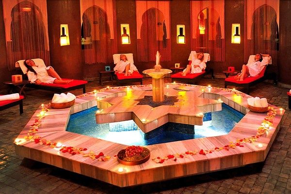 Hôtel Amadil Ocean Club Agadir 4* by Ôvoyages pas cher photo 14