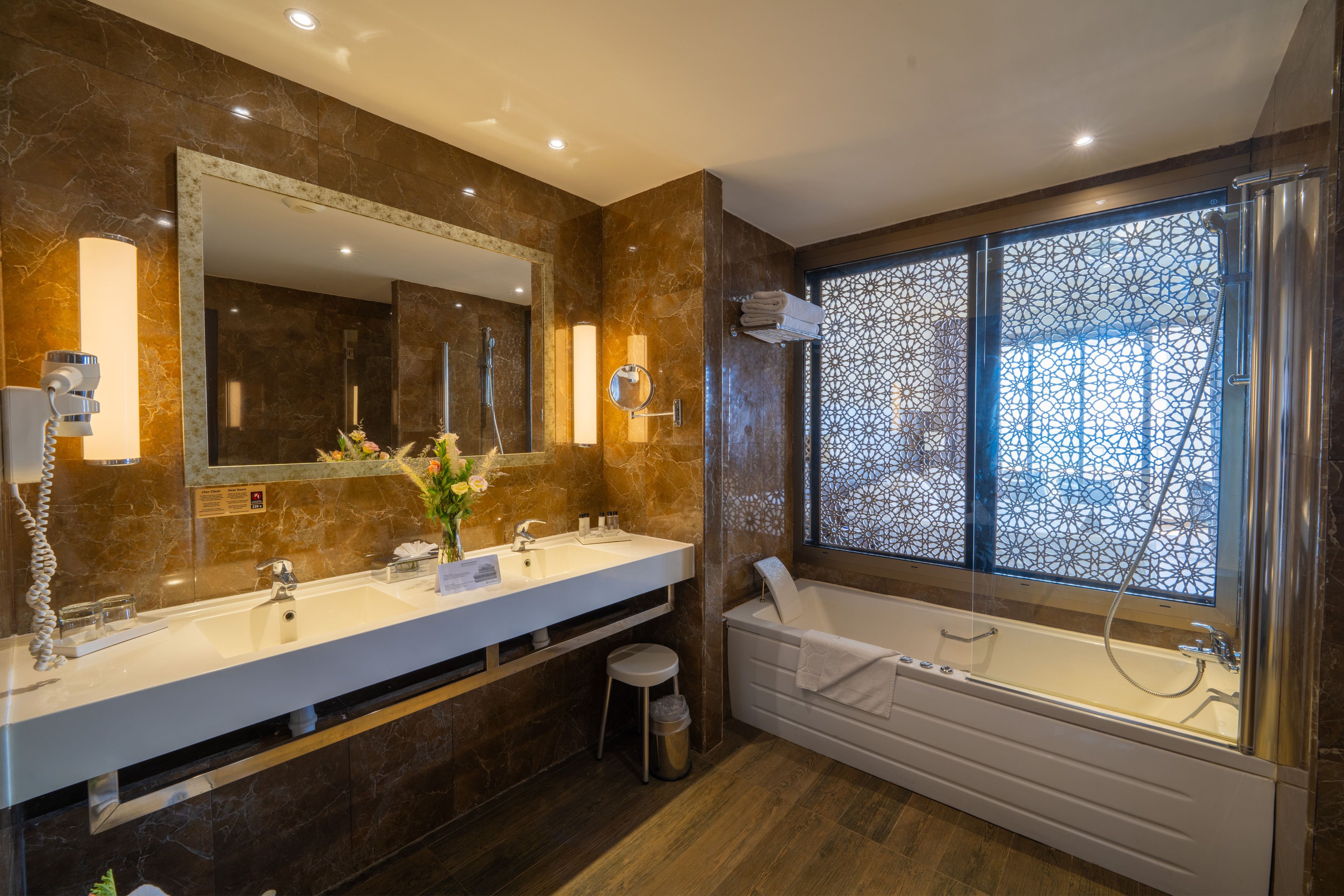 Hôtel Barcelo Concorde Green Park Palace 5* pas cher photo 8