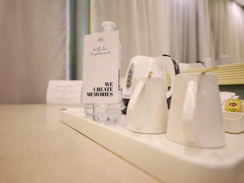 Hôtel Blend Club Aqua Resort pas cher photo 8