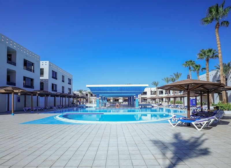 Hôtel Blend Club Aqua Resort pas cher photo 22