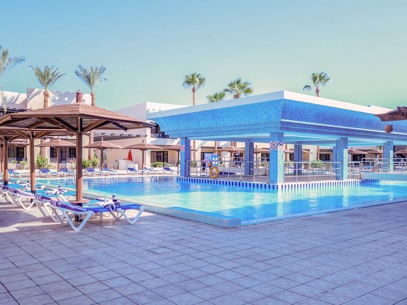 Hôtel Blend Club Aqua Resort pas cher photo 25