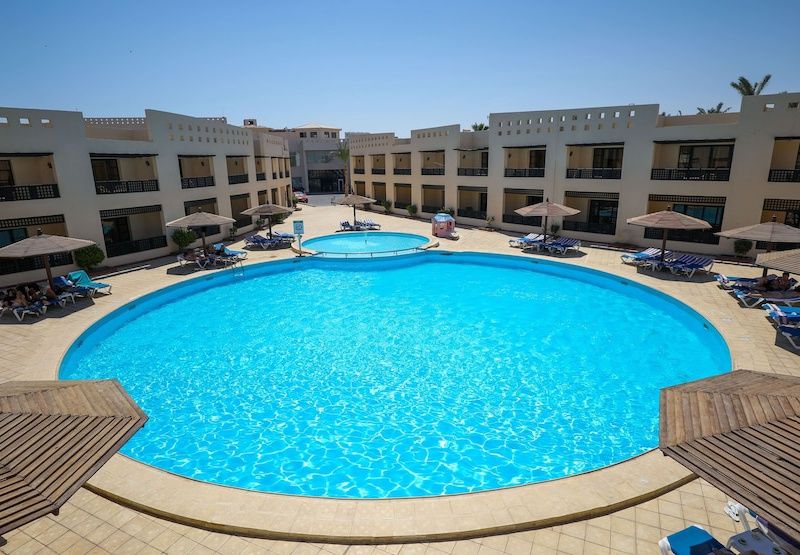 Hôtel Blend Club Aqua Resort pas cher photo 27
