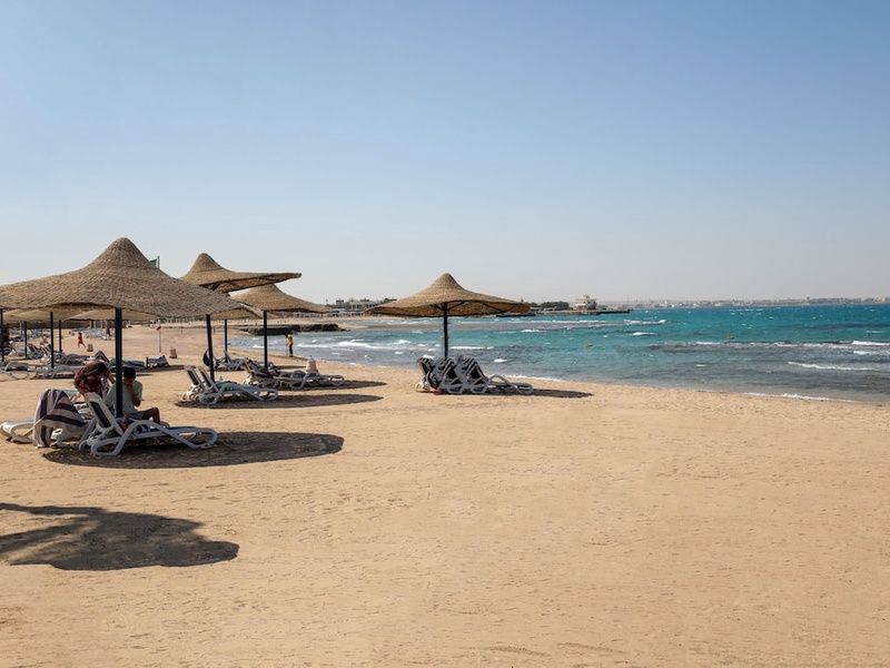 Hôtel Blend Club Aqua Resort pas cher photo 30