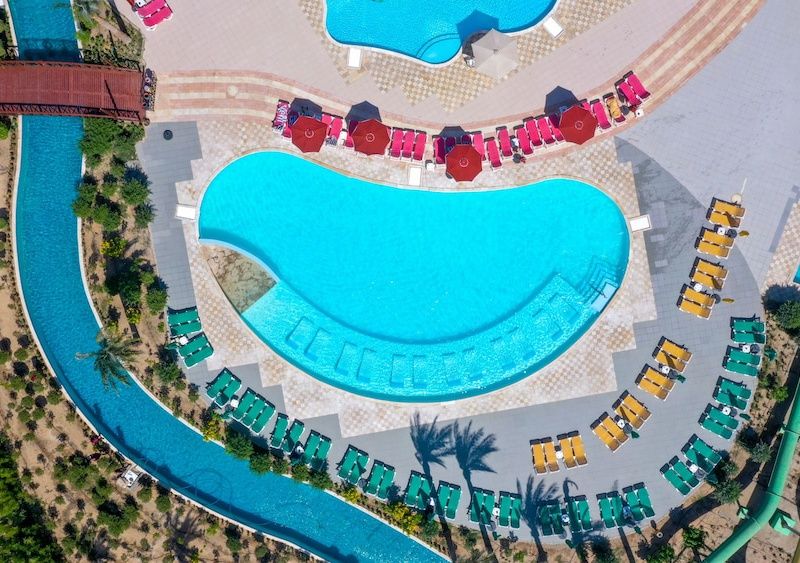 Hôtel Blend Club Aqua Resort pas cher photo 32