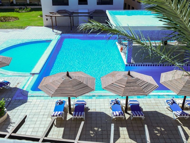 Hôtel Blend Club Aqua Resort pas cher photo 37