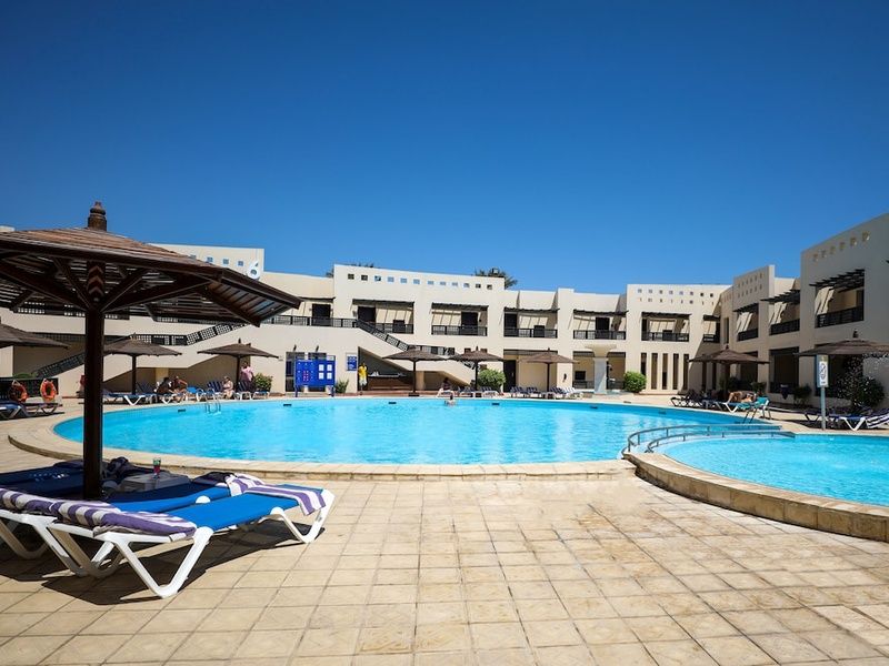 Hôtel Blend Club Aqua Resort pas cher photo 42