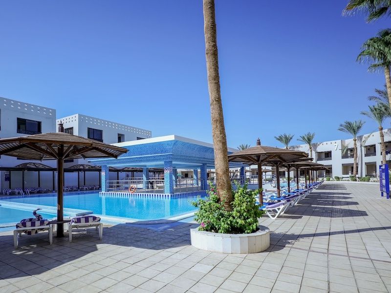 Hôtel Blend Club Aqua Resort pas cher photo 43