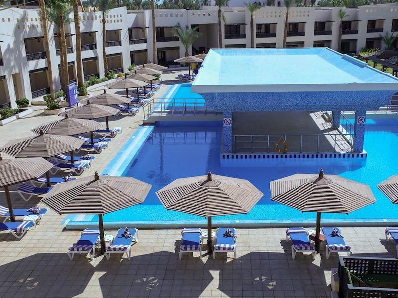 Hôtel Blend Club Aqua Resort pas cher photo 45