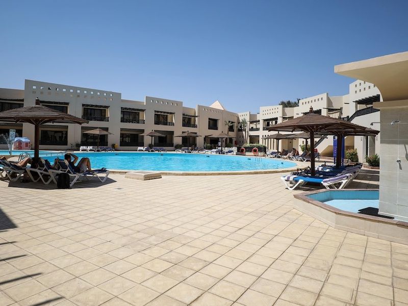Hôtel Blend Club Aqua Resort pas cher photo 47
