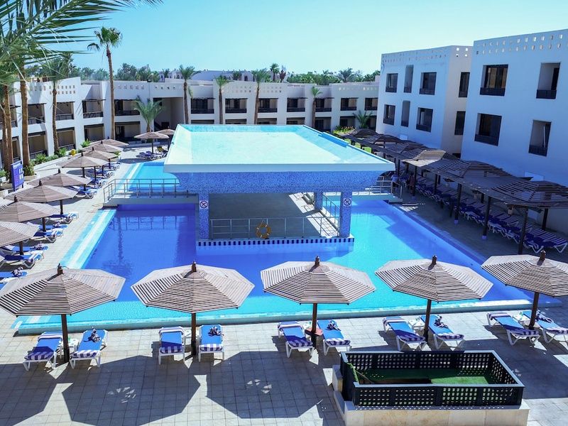 Hôtel Blend Club Aqua Resort pas cher photo 48