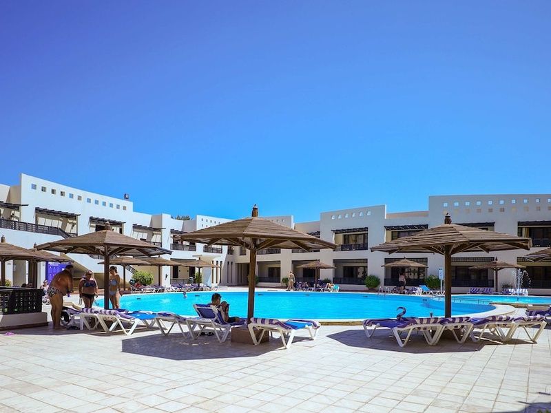 Hôtel Blend Club Aqua Resort pas cher photo 50