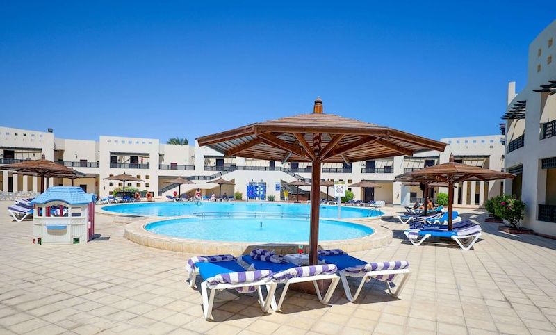 Hôtel Blend Club Aqua Resort pas cher photo 52