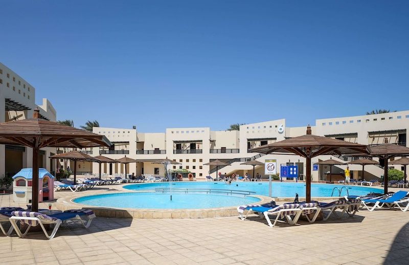Hôtel Blend Club Aqua Resort pas cher photo 54