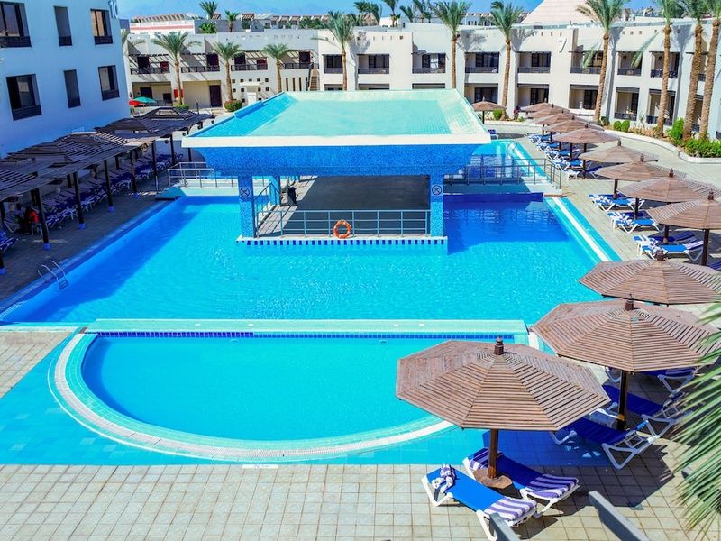 Hôtel Blend Club Aqua Resort pas cher photo 56