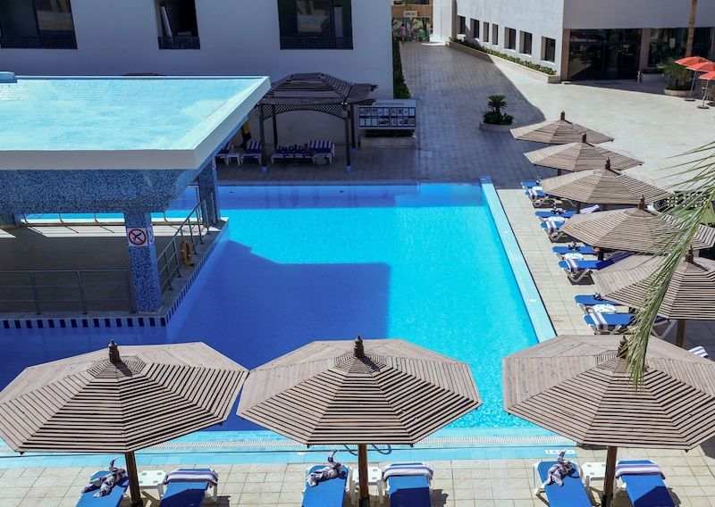 Hôtel Blend Club Aqua Resort pas cher photo 58