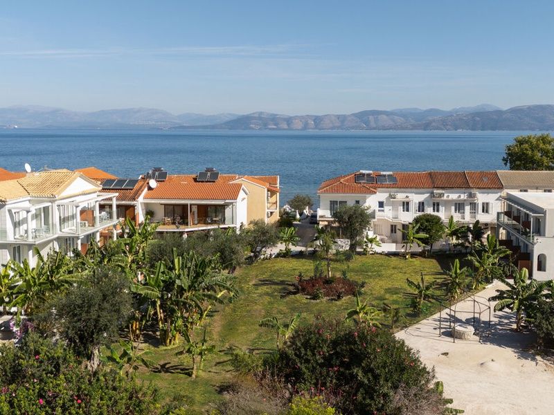 Hôtel Ayla By Ekati Mare 4* pas cher photo 1