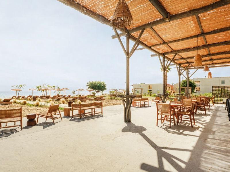 Hôtel Ayla By Ekati Mare 4* pas cher photo 10