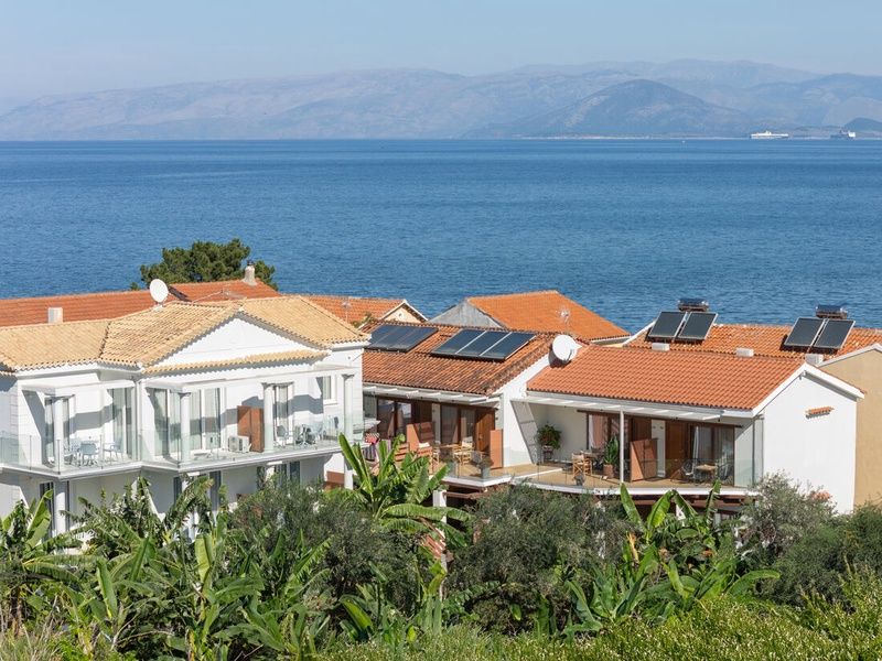 Hôtel Ayla By Ekati Mare 4* pas cher photo 11