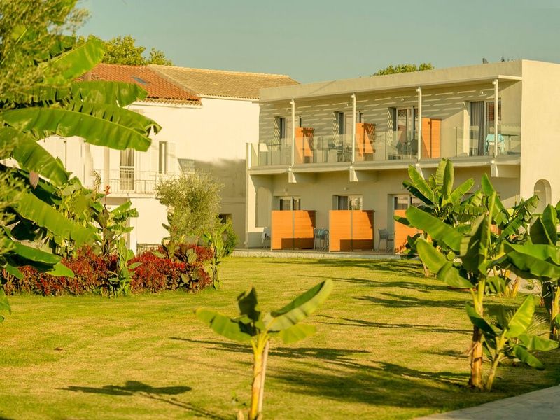 Hôtel Ayla By Ekati Mare 4* pas cher photo 15