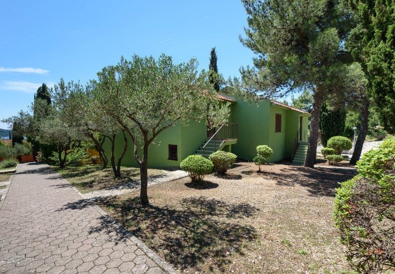 Club Coralia Appartements Medena 4* pas cher photo 3